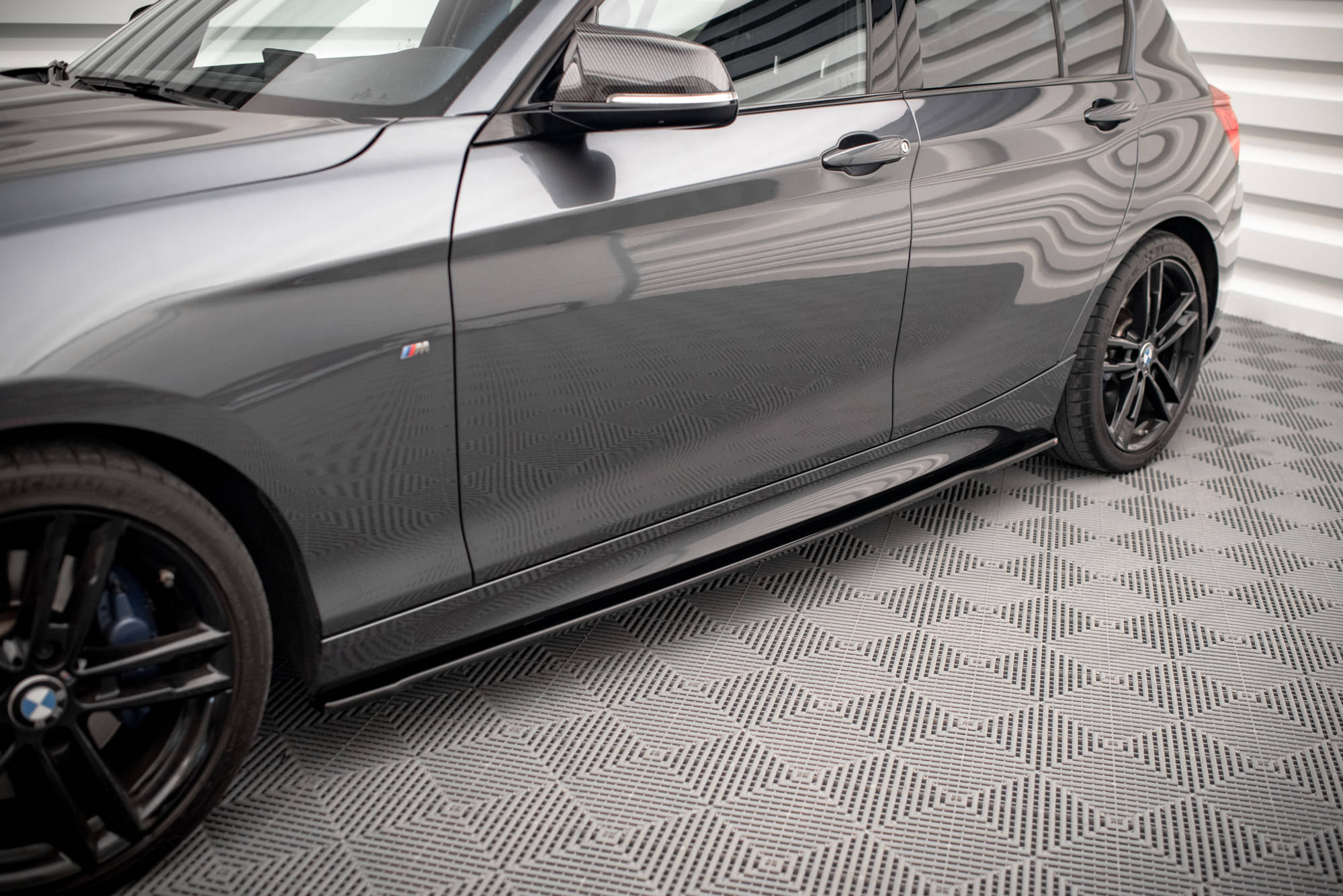 Bodykit BMW M140i F20 Facelift V.1 (2015–2019)