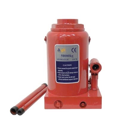 Potkrik hydr. 50000kg