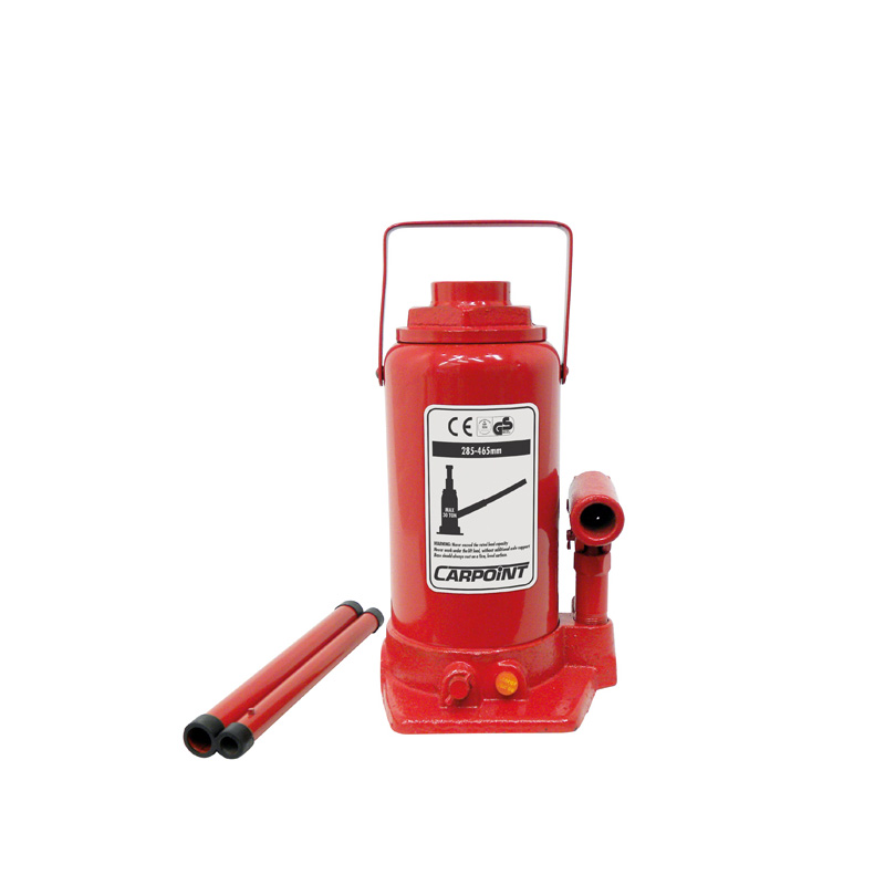 Carpoint Hydraulische Potkrik 30.000kg