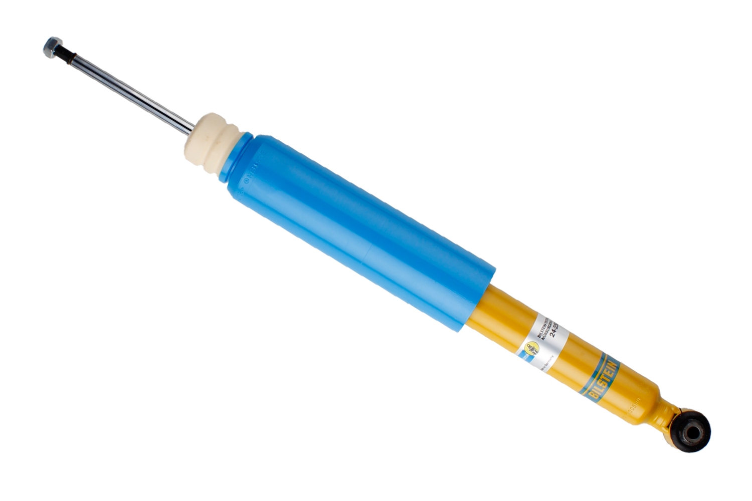 Amortiguador Trasero Bilstein B6 Para Mercedes Clase E W213 Avantgarde