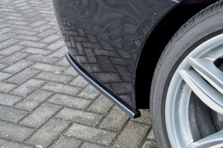 Difussor spoiler hoeken zijkanten BMW 5 Serie F10 F11 M-Pakket 2010-2015