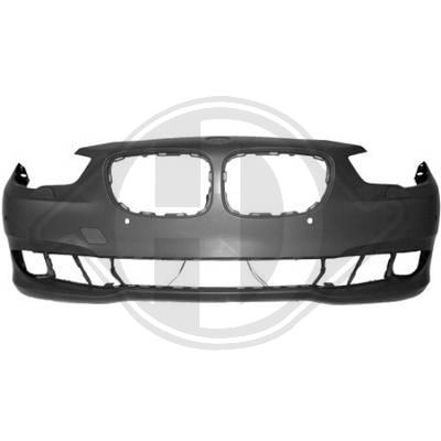 Voorbumper BMW F07