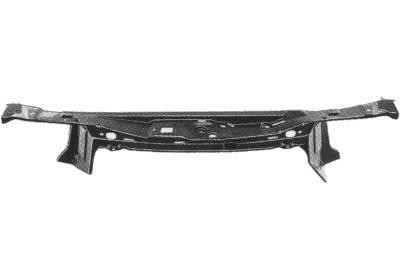 front, boven Opel Vectra A, 1988-1995