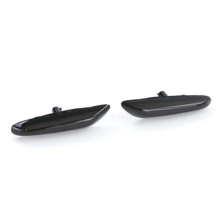 LED Indicator smoke BMW 3-serie E90/E91