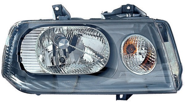 Koplamp rechts SCUDO 04->> VALEO