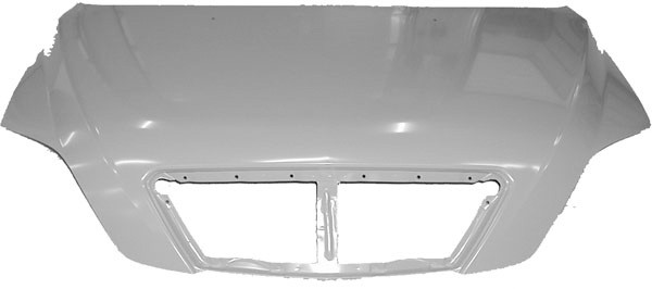 Motorkap KIA SORENTO 02-09