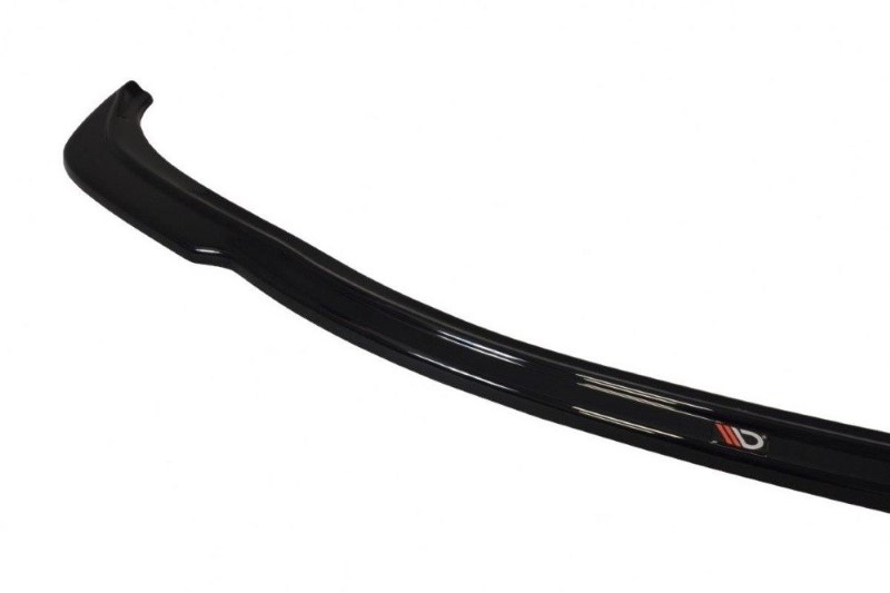 Voorspoiler Lexus IS Mk2 V.1 Glanzend Zwart
