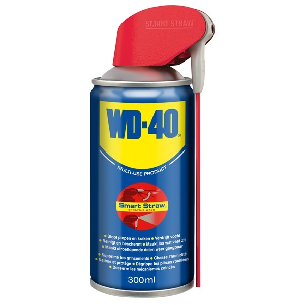 WD-40 Smart Straw 300ml