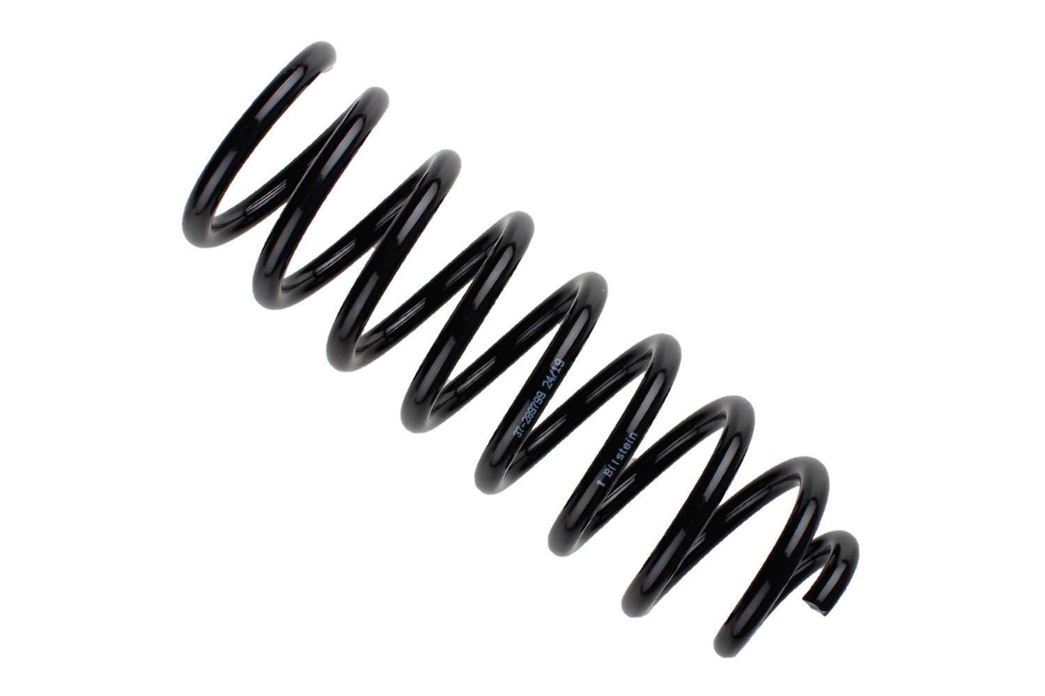 Bilstein B3 Muelle Delantero Mercedes Clase C (w205/s205)