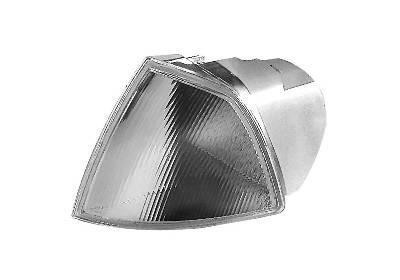 knipperlicht, incl fitting, rechts Lancia Zeta, 1995-2001