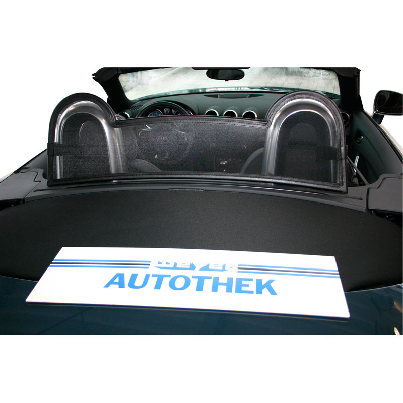 Pasklaar Cabrio windschot Audi TT Roadster 06-