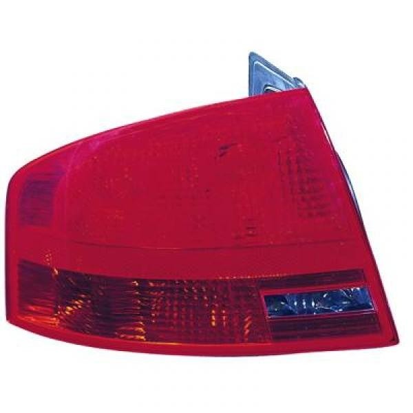 Achterlicht buiten links Audi A4 8E 04-07