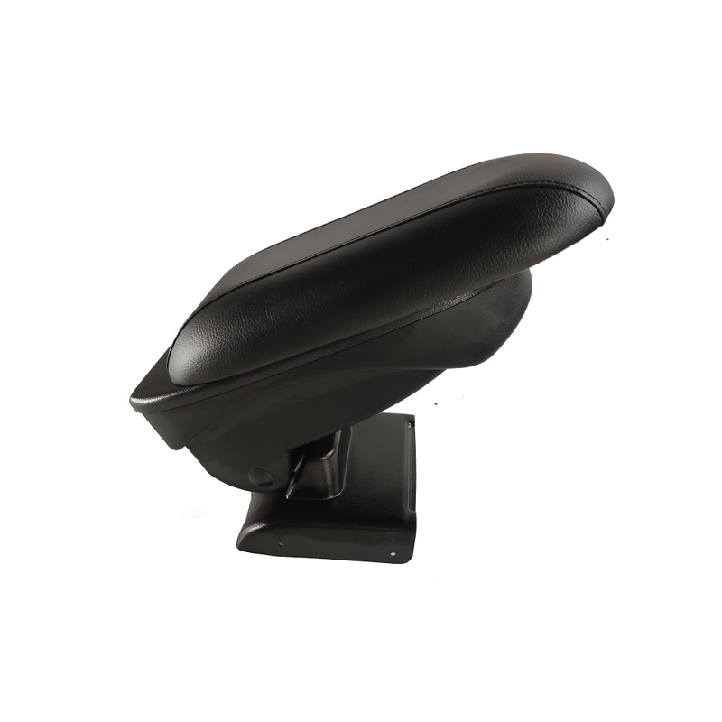 Armsteun Slider kunstleder  Peugeot Partner 2008- / Citroen Berlingo 2008- (incl. auto's met middenconsole)
