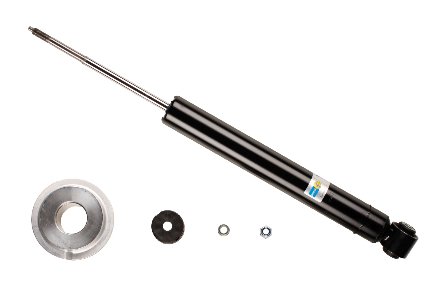 Amortiguador Trasero Bilstein B4 Lexus Gs