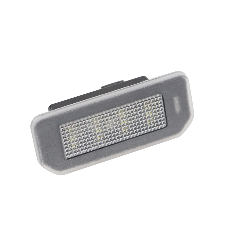 Set LED Nummerplaatverlichting  Tesla Model 3 2017- & Model Y 2020- (High Output)
