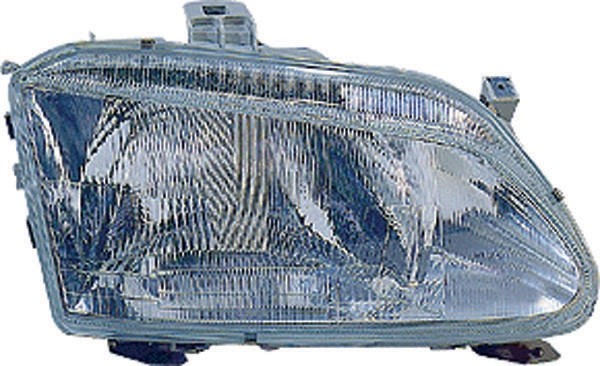 Koplamp links MEGANE 96-99 VALEO
