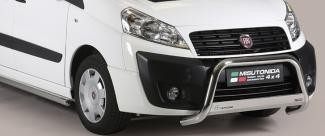 Pushbar Fiat Scudo 2006- Medium bar 63mm