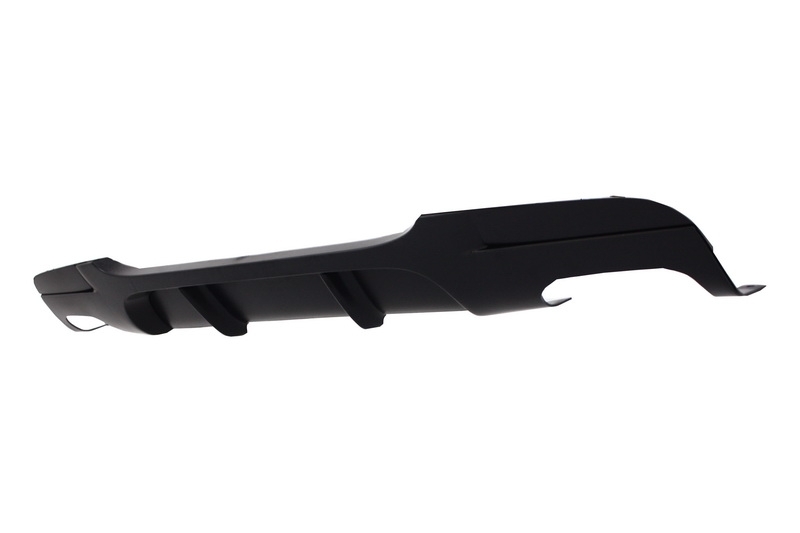 Achteraanzet BMW 3 Serie E90/91 2008-2011