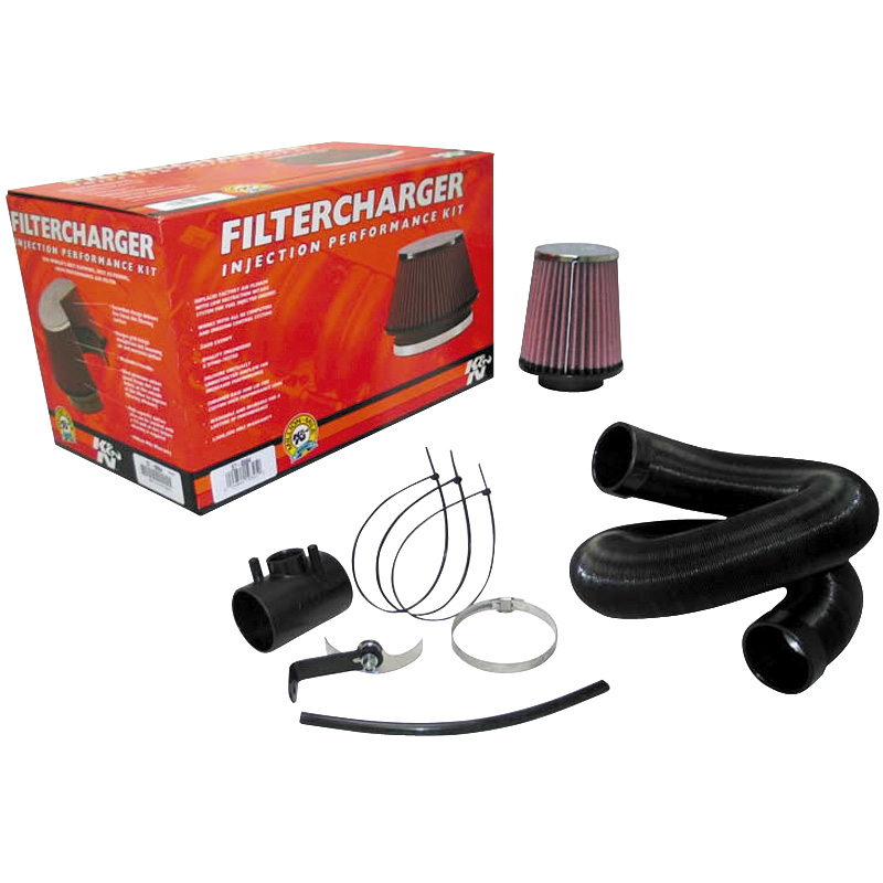 K&N 57i Performance Kit  Suzuki Swift II 1.3/1.5/1.6 4/2005-/Swift III 1.5 -2010 (57-0664)