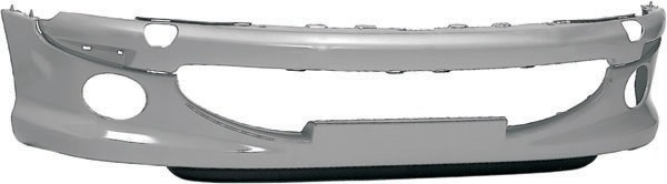 VoorBumper Peugeot 206 SPORT, 98->> PRIMER
