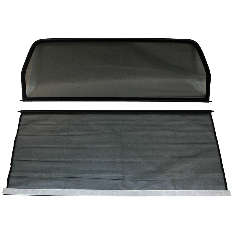 Weyer Basic Line Windschot  Toyota Celica T18 Cabrio