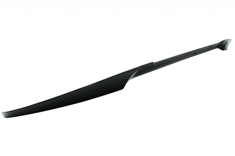 Spoiler BMW 4-Serie F36 GranCoupe M4 CSL design Glans Zwart