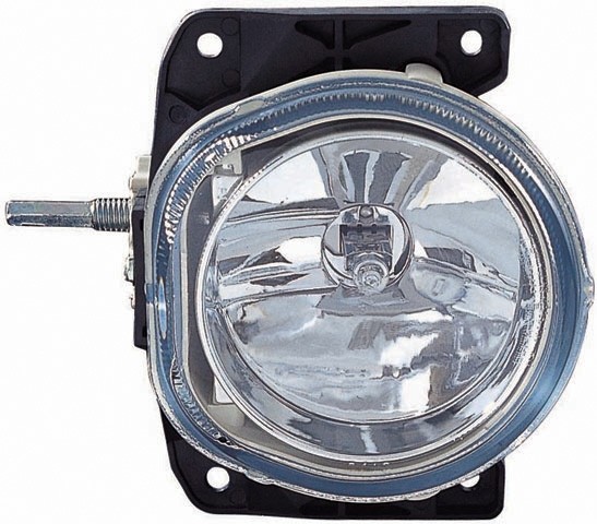 Mistlamp rechts/links FIORINO 08->> TYC H1 met HALTER