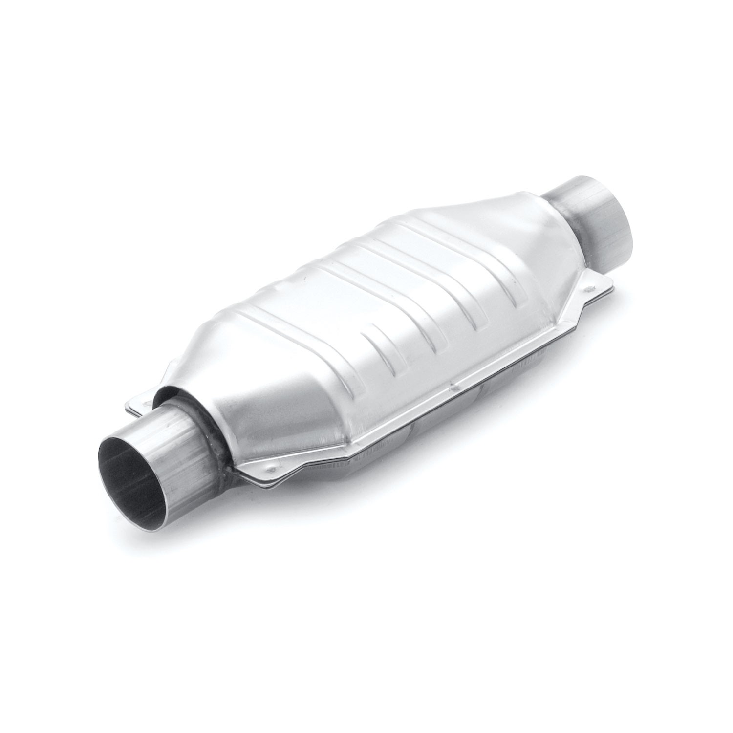 Catalysator Catalysator Univ 2 Magnaflow Universele Kat