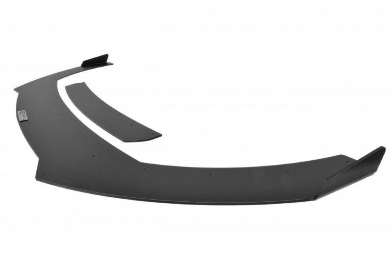 Voorspoiler V.2 Ford Focus ST Mk3 FL Racing