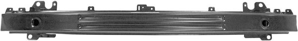 VoorBumper binnenbalk VW POLO 01-05