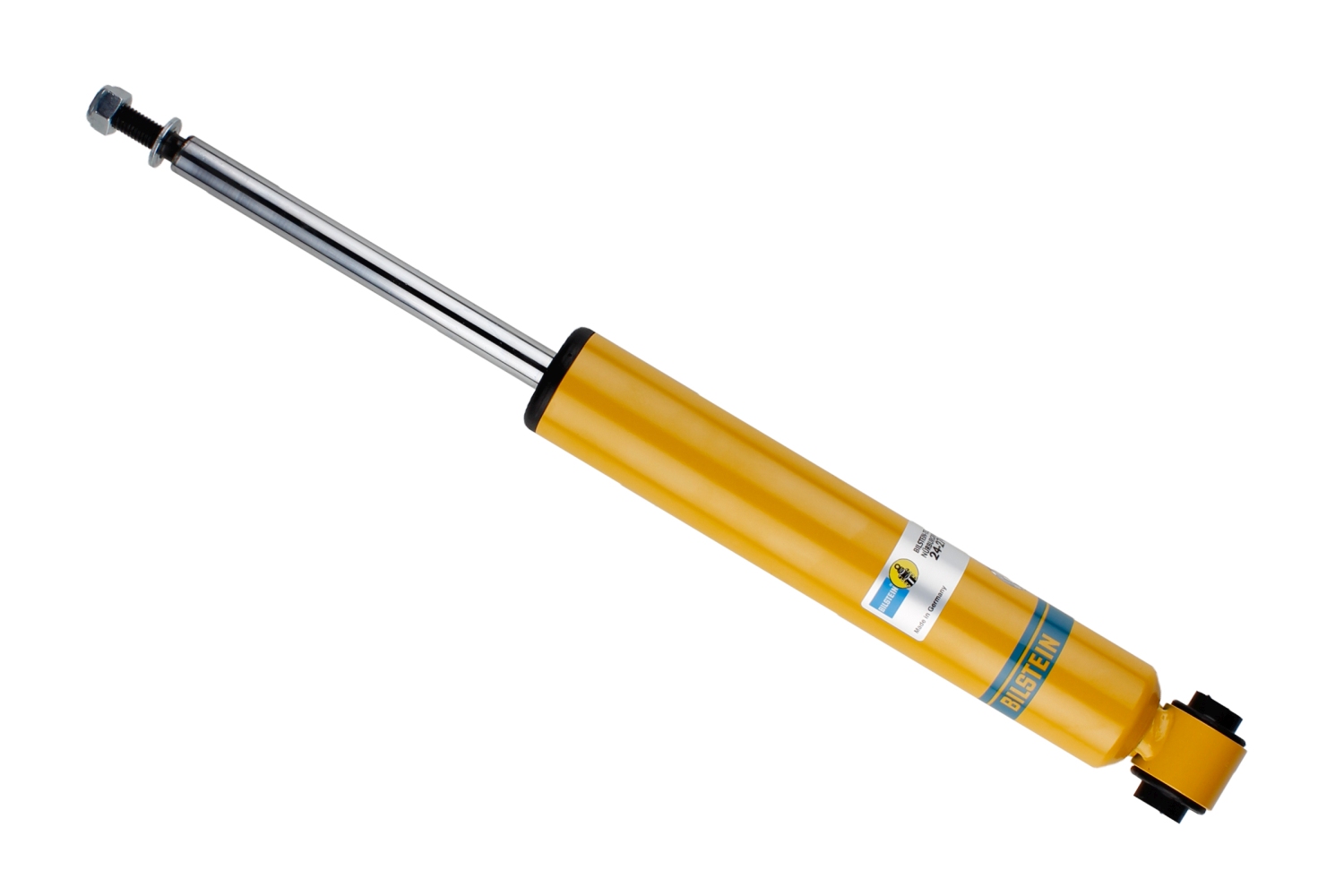Amortiguador Trasero Bilstein B6 Para Volvo V90 Ii