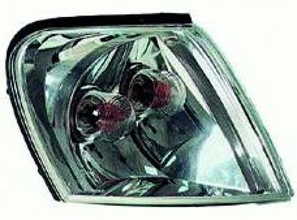 Knipperlicht links SPACE STAR 00-02 met FITTING