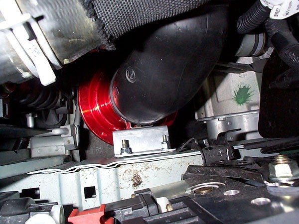 Pipercross Citroen Xsara 2.0i 16v VTS 10/97-Standard Luchtfilter
