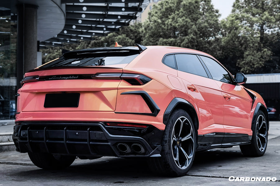 Lamborghini URUS TC Style Carbon Fiber Bodykit 2018-2022