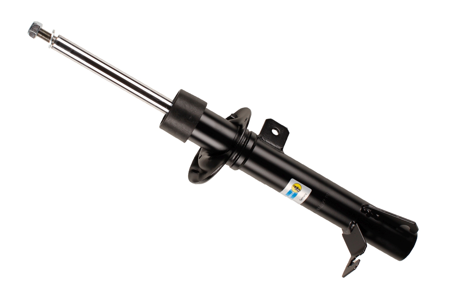 Amortiguador Delantero Derecho Bilstein B4 Para Ford Fusion (ju)