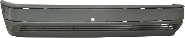 VoorBumper DB W124 89-95 PRIMED