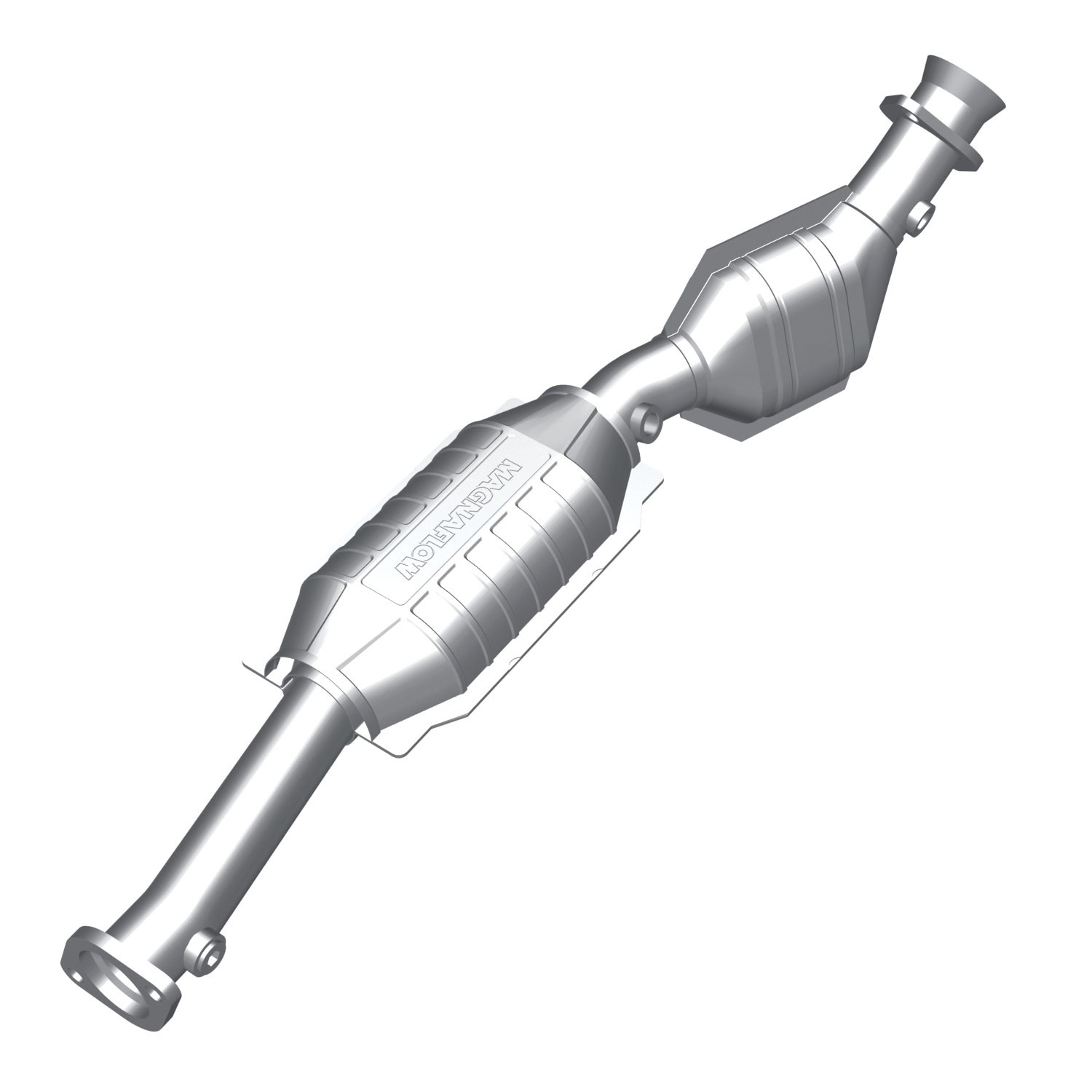 Ford D/F Catalysator 95 Ford Full Size 4.6L 50S Magnaflow Cataly