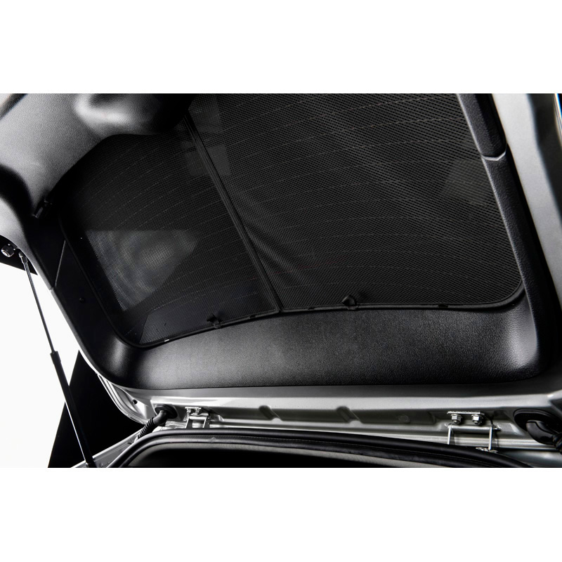 Set Car Shades  Toyota Yaris Cross (MXP) 2020- (4-delig)