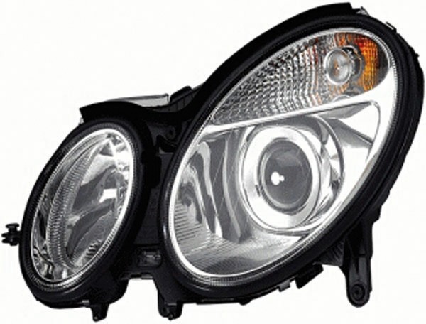 XENONKoplamp rechts DB W211 02-06 HELLA D2S/H7