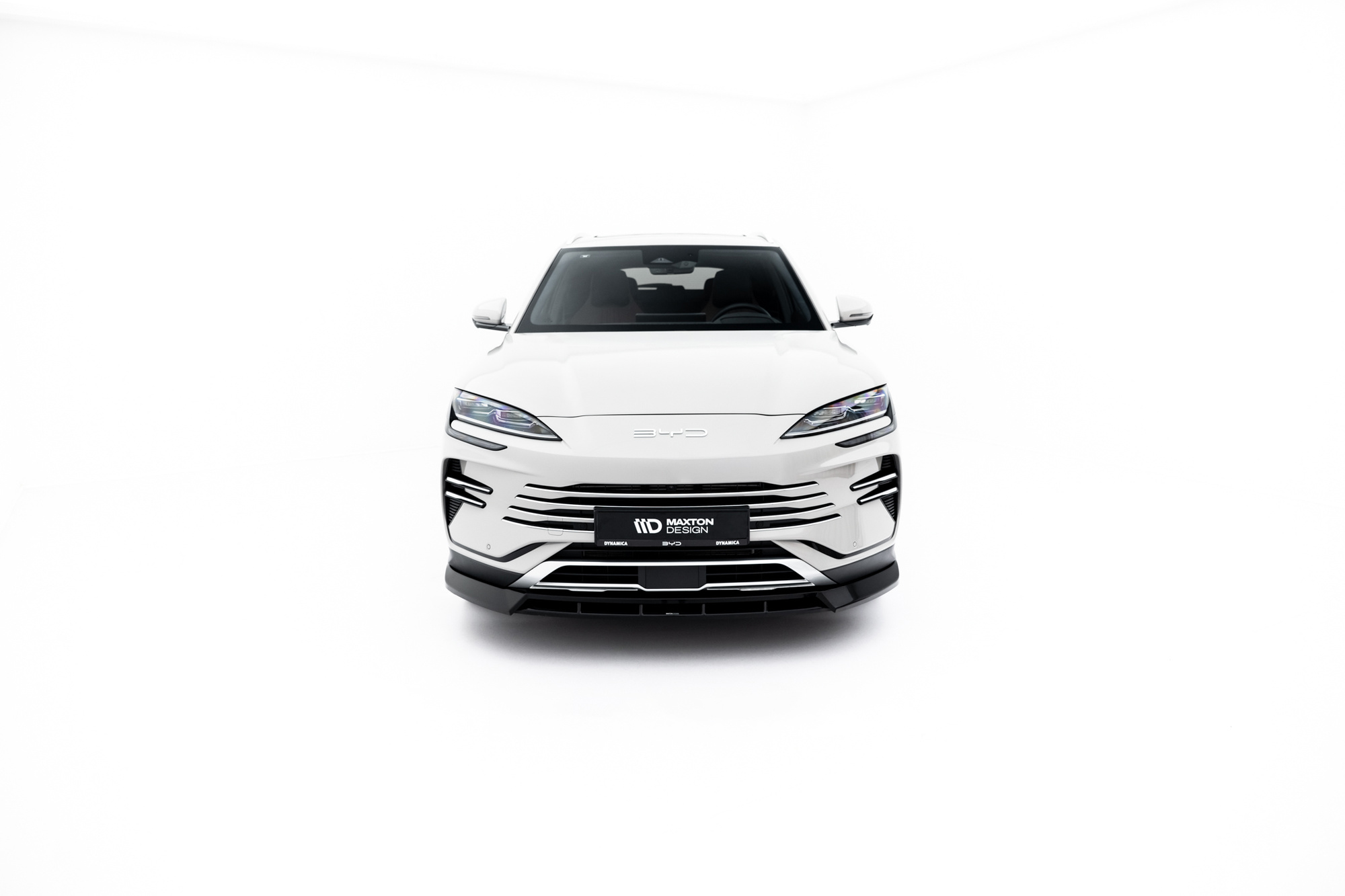 Voorspoiler BYD Seal U Mk1 – Maxton Design V.1