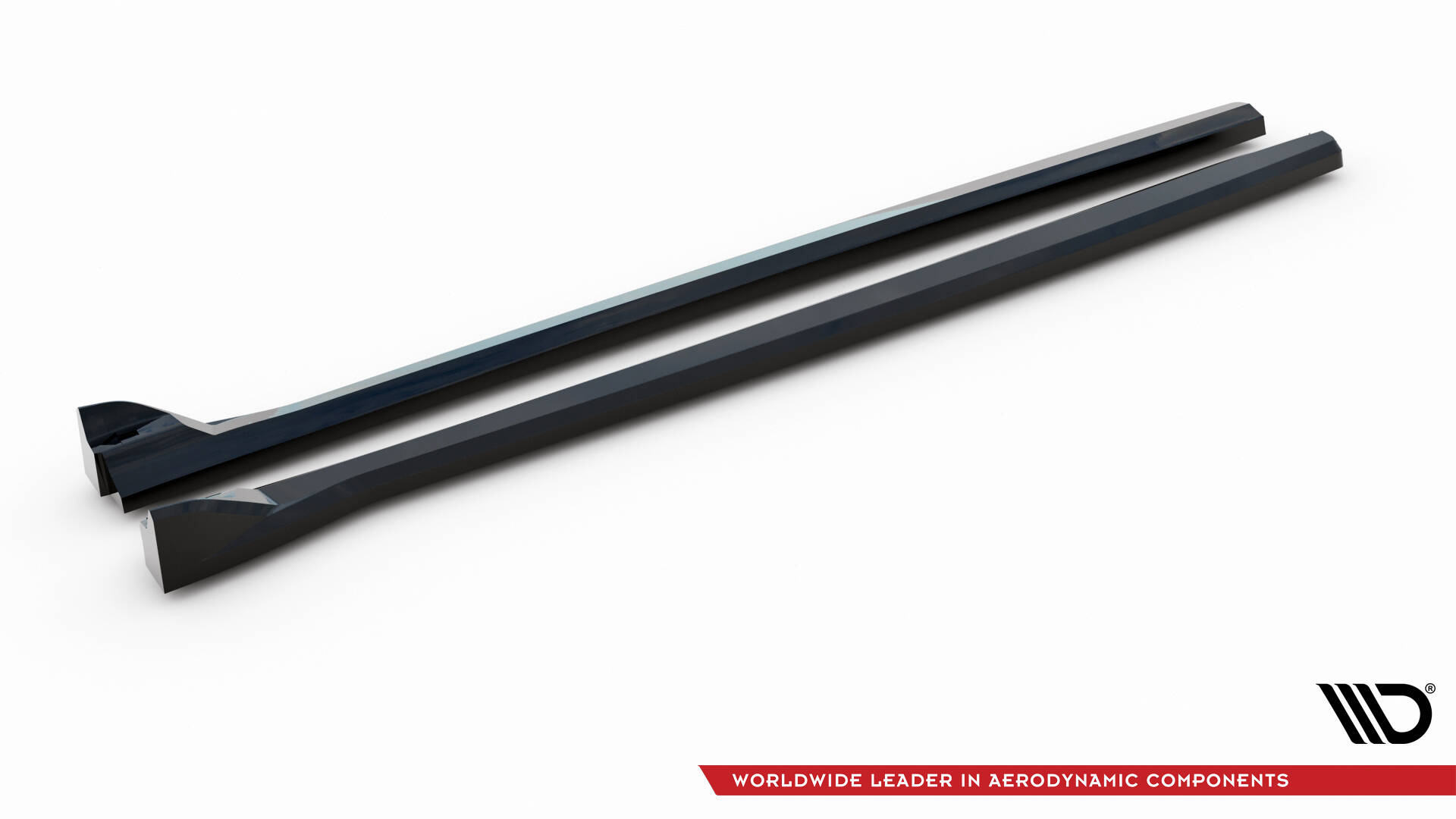 Bodykit – Volvo C40 Mk1 (2021–heden)