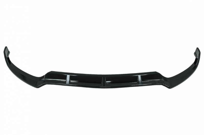 Voorspoiler Mercedes C-klasse W205 Sedan S205 T-Modell A205 Cabrio C205 Coupe (2014-2019) Sport Line