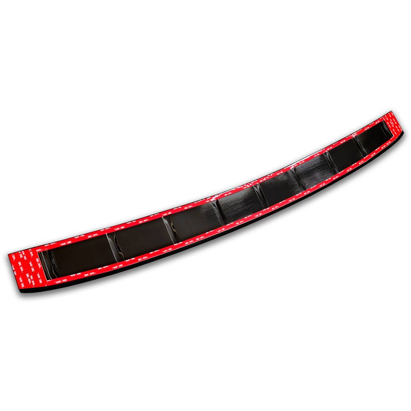 Avisa RVS Achterbumperprotector  Mitsubishi Outlander IV Facelift 2025- - Zwart