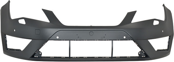 Voorbumperzijde Seat Leon FR