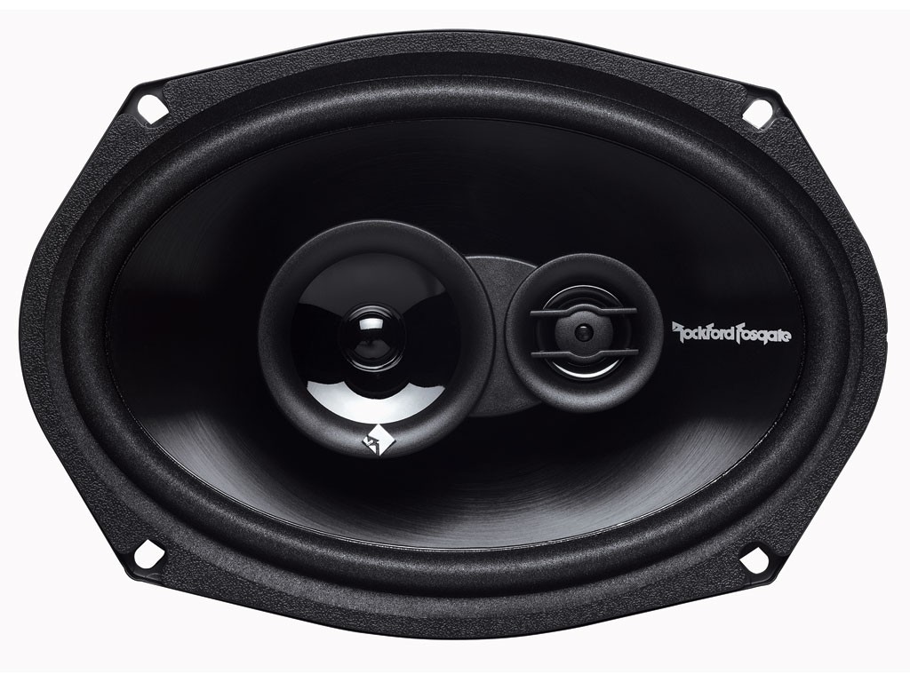 Rockford Fosgate Prime 6X9 Speakers R1693