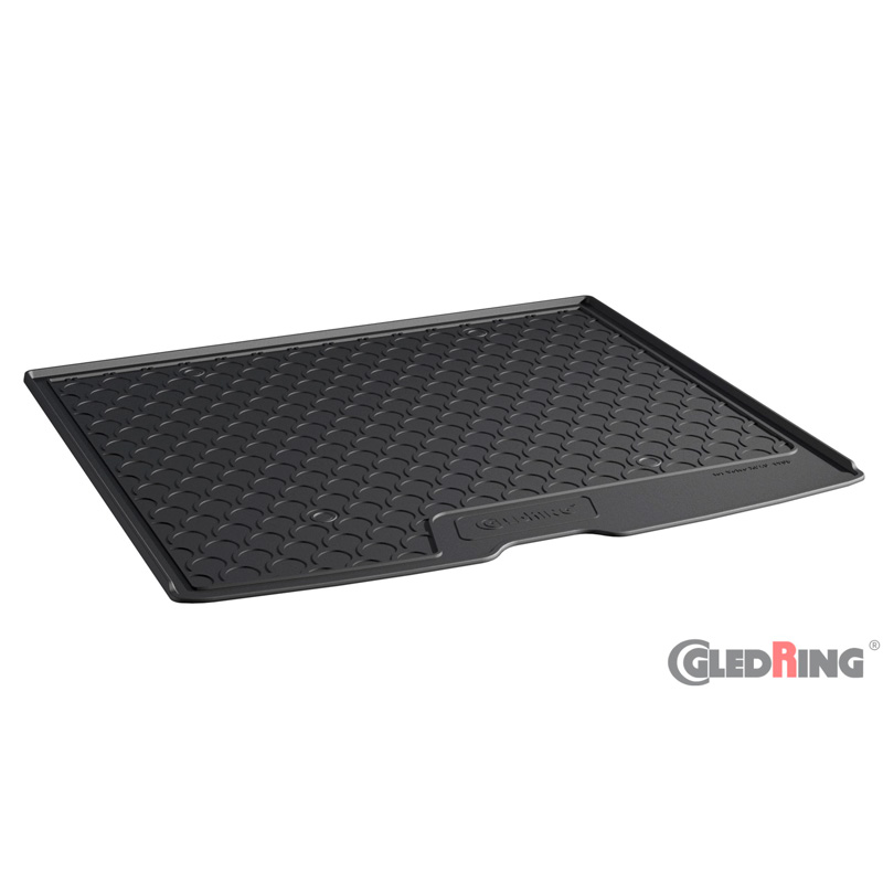 Rubbasol (Rubber) Kofferbakmat  Volvo XC40 2018-