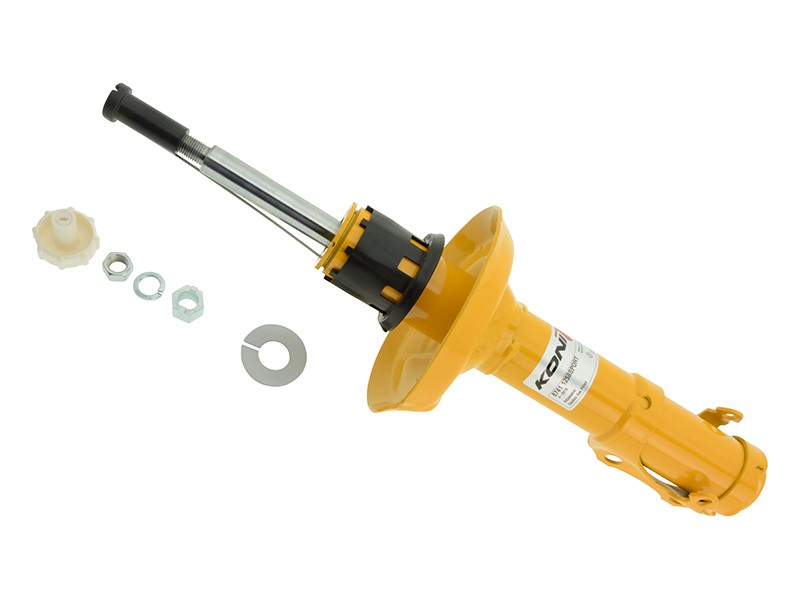 Koni Schokbreker VW Golf III 1.9D, 1.9TD 08.91-09.97 Voork