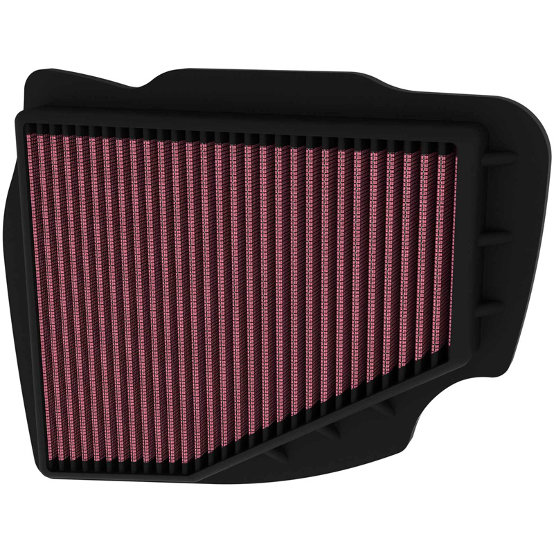 K&N vervangingsfilter  BMW 520i/520d/523d/530i/530e/540d/550e (G60/G61) 2023- & BMW 735i/740i/740d/750e/760e (G70) 2022- (33-3188)