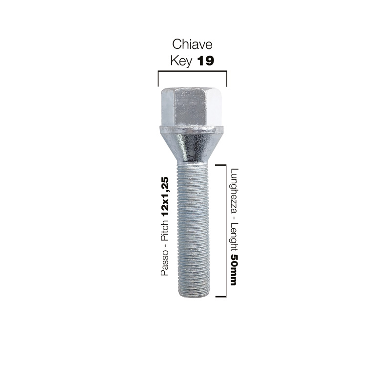 Simoni Racing Aluminium Spoorverbreder Set - 2x17,5mm(VA) - 2x20mm(AA) (Naaf 65,1mm) inclusief wielbouten -  Jeep diversen