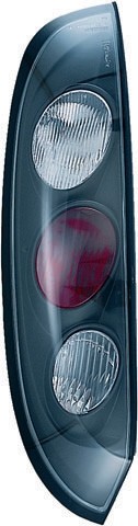 Taillights Opel CORSA C 00-06
